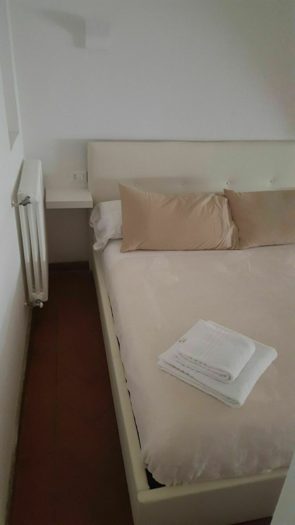Appartement Loft Le Corbusier Saarinen Florence